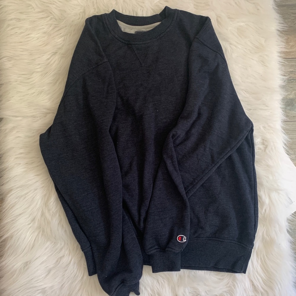 ‼️ Champion Men Sweater ‼️